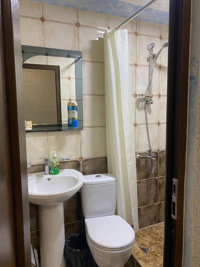 Liviti Hotel Areni Bagian luar foto