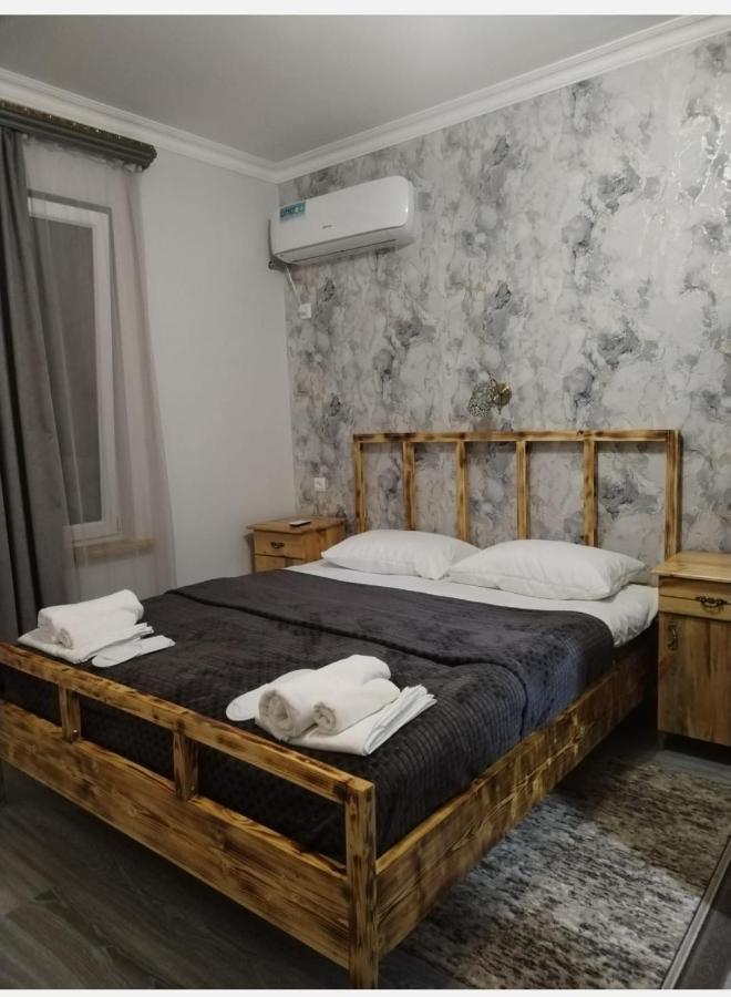 Liviti Hotel Areni Bagian luar foto