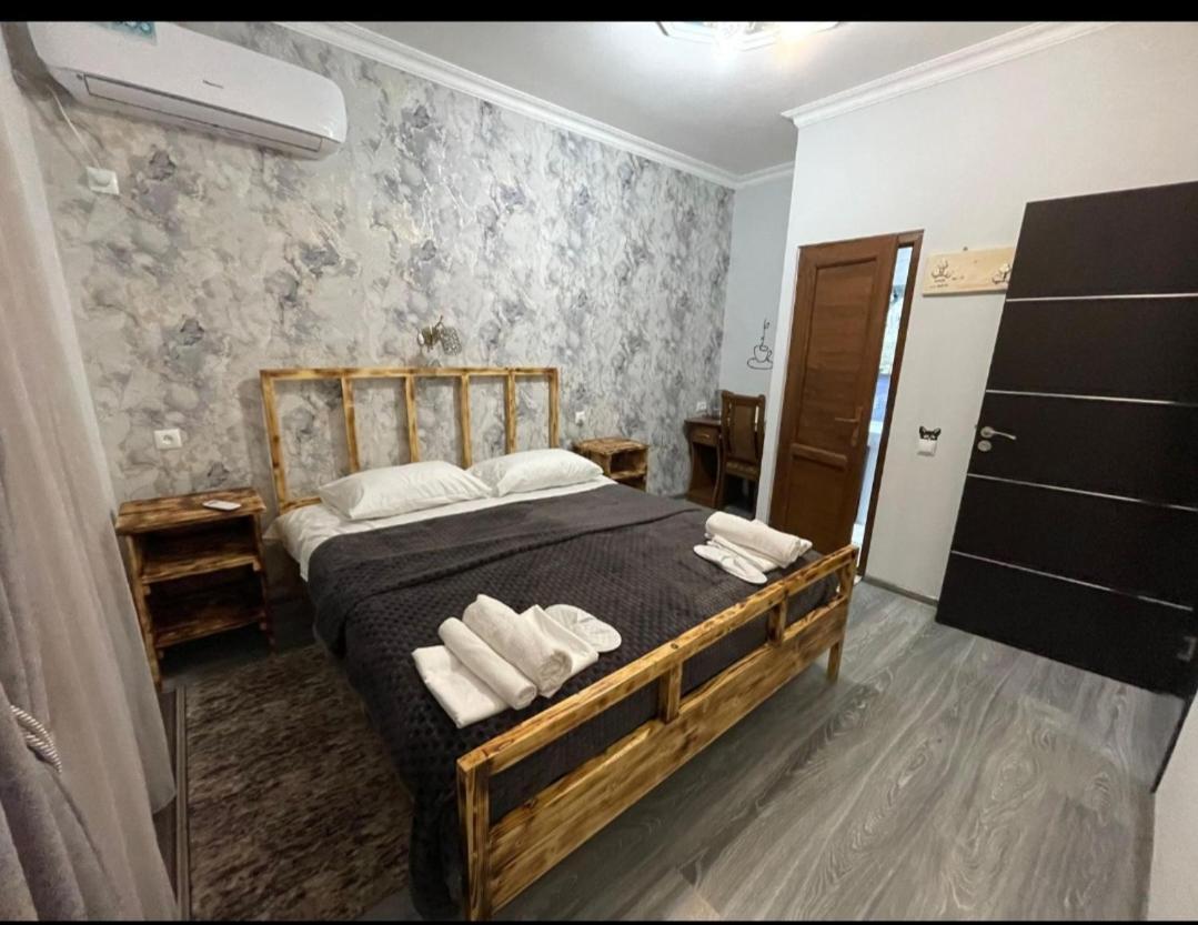Liviti Hotel Areni Bagian luar foto