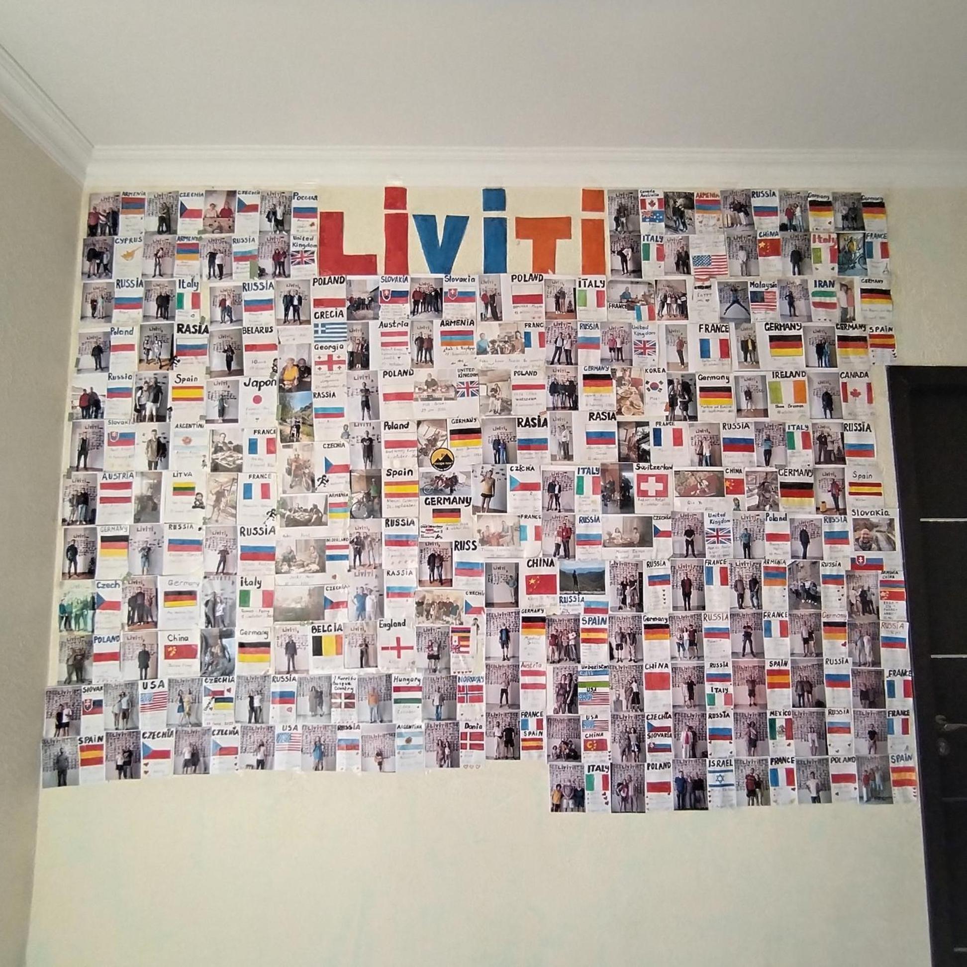 Liviti Hotel Areni Bagian luar foto
