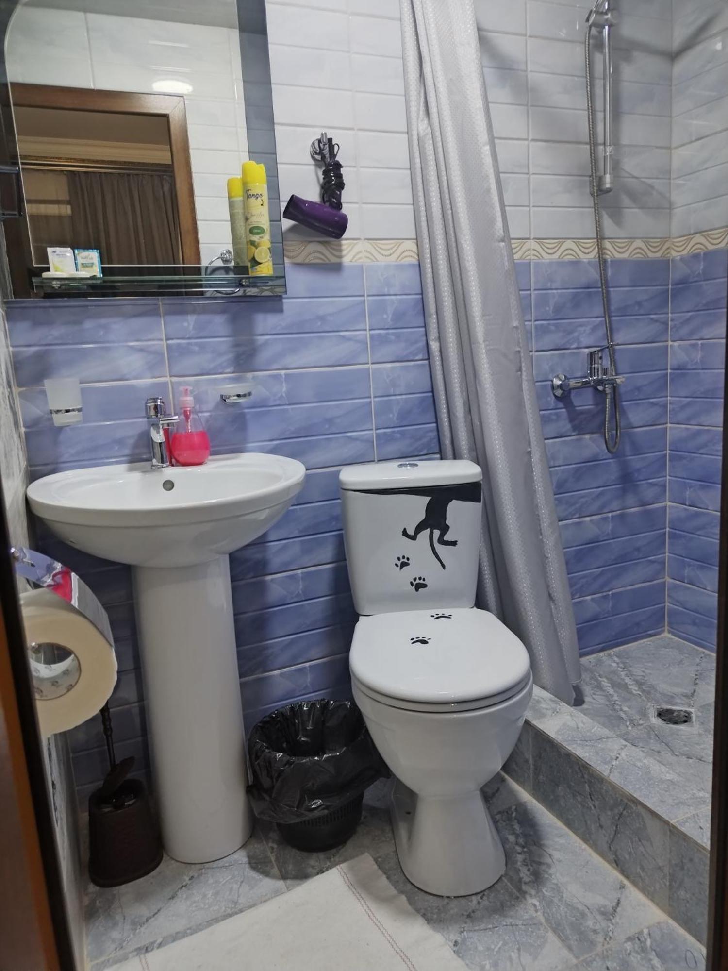 Liviti Hotel Areni Bagian luar foto