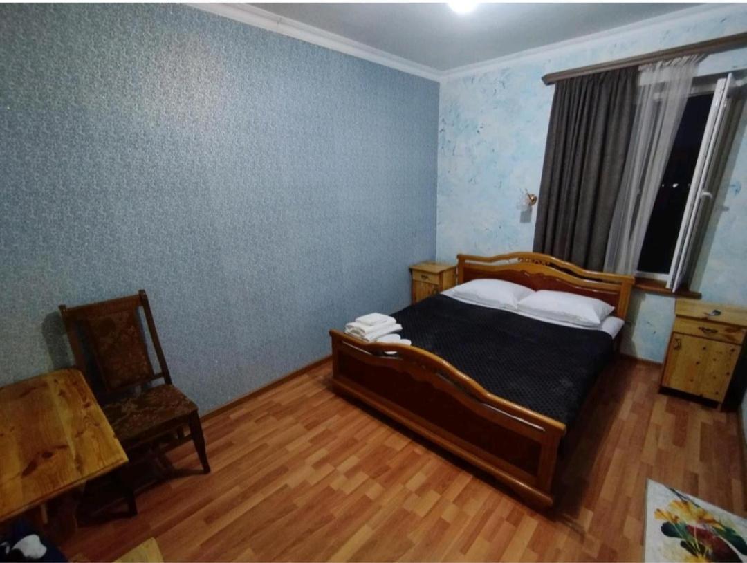 Liviti Hotel Areni Bagian luar foto