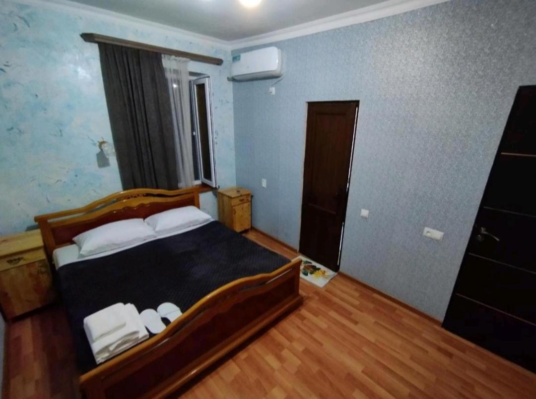 Liviti Hotel Areni Bagian luar foto