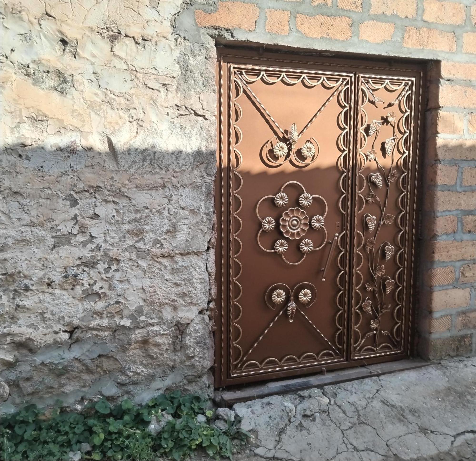 Liviti Hotel Areni Bagian luar foto